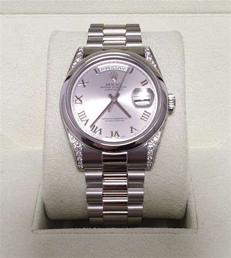 rolex femme 36 mm|36 mm rolex day date.